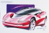 Mazda RX-01 photo 3