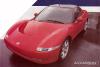 Mazda RX-01 photo 7