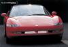 Mazda RX-01 photo 8