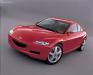 Mazda RX-8 Concept photo 10
