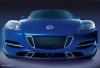 Mazda RX-8 X-Men Concept photo 4