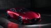 Mazda RX-Vision Concept photo 8