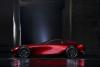 Mazda RX-Vision Concept photo 9