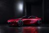 Mazda RX-Vision Concept photo 10