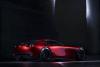 Mazda RX-Vision Concept photo 11