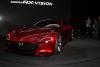 Mazda RX-Vision Concept photo 13