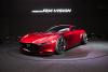 Mazda RX-Vision Concept photo 14