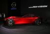 Mazda RX-Vision Concept photo 15