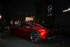 Mazda RX-Vision Concept photo 16