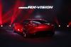 Mazda RX-Vision Concept photo 19