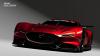Mazda RX-Vision GT3 Concept photo 2