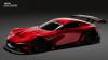 Mazda RX-Vision GT3 Concept photo 3