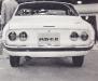 Mazda RX85 photo 4