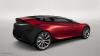 Mazda Ryuga photo 2