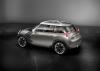 Mini Rocketman Concept photo 8