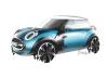 Mini Rocketman Concept photo 9