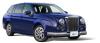Mitsuoka Riyugi Wagon EX photo 1