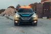 Nissan Re-Leaf Concept photo 2
