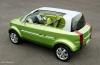 Nissan Redigo photo 9