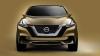 Nissan Resonance Concept photo 2