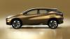 Nissan Resonance Concept photo 3