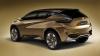 Nissan Resonance Concept photo 5