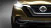 Nissan Resonance Concept photo 7