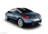 Peugeot RCZ Hybrid4 photo 4