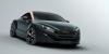 Peugeot RCZ R Concept photo 3