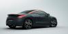 Peugeot RCZ R Concept photo 5