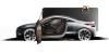 Peugeot RCZ R Concept photo 12