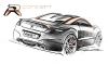 Peugeot RCZ R Concept photo 13
