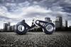 Peugeot RD Concept photo 9