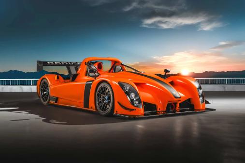 Radical RXC Spyder