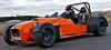 Raptor Sports Cars RR / CS photo 1