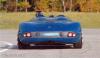 Renault Roadster Laguna Concept photo 5