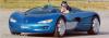 Renault Roadster Laguna Concept photo 9