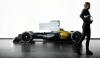 Renault R.S. 2027 Vision Concept photo 2