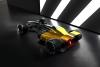 Renault R.S. 2027 Vision Concept photo 8