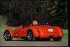 Rinspeed Roadster SC-R photo 5