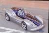 Rinspeed ROne photo 7