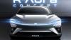 Roewe R-Aura Concept photo 3