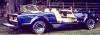 Sbarro Rolls-Royce Camargue photo 2