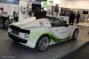 Siemens Roding Roadster Electric photo 3