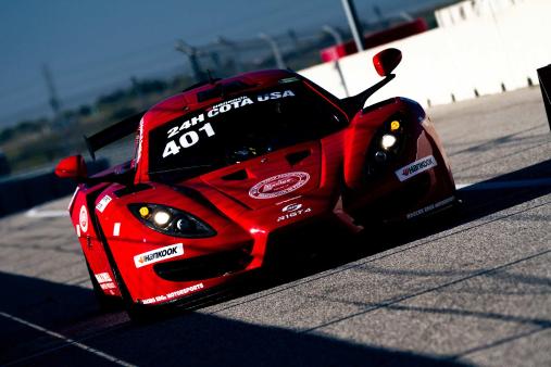 SIN R1 GT4