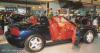 Subaru Rioma photo 5