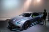 Thunder Power Racing Car Concept photo 2