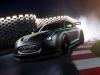 Thunder Power Racing Car Concept photo 5