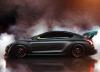 Thunder Power Racing Car Concept photo 6