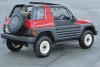 Toyota RAV-Four photo 2